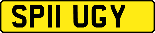 SP11UGY