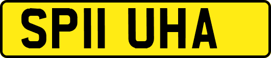 SP11UHA