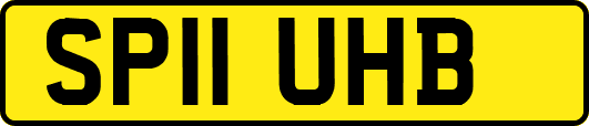 SP11UHB