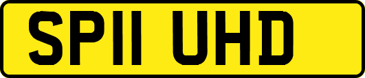 SP11UHD