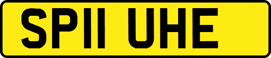 SP11UHE