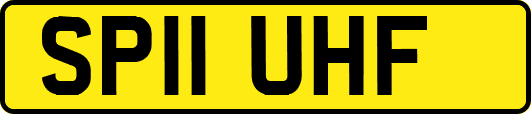 SP11UHF