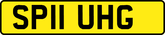 SP11UHG