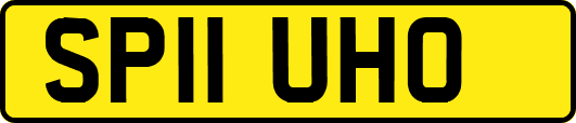 SP11UHO