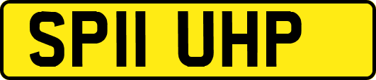 SP11UHP