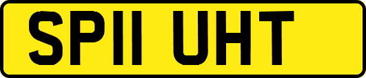 SP11UHT