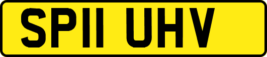 SP11UHV