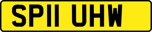 SP11UHW