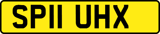 SP11UHX