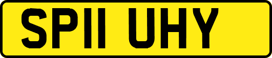 SP11UHY
