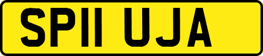 SP11UJA