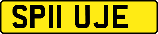 SP11UJE