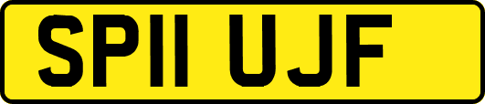 SP11UJF