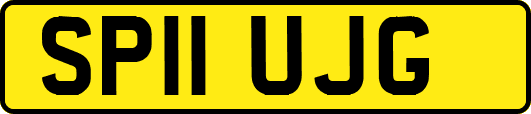 SP11UJG