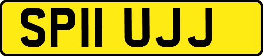 SP11UJJ