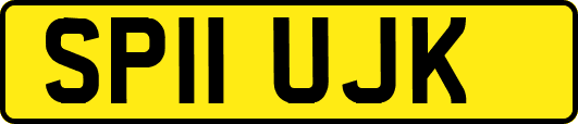 SP11UJK