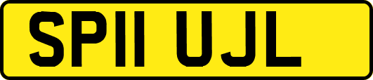 SP11UJL