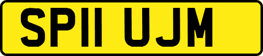 SP11UJM