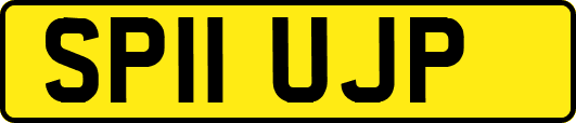 SP11UJP