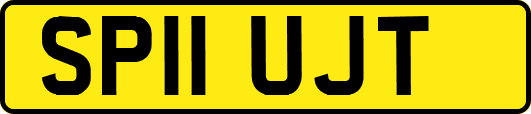 SP11UJT