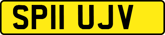 SP11UJV