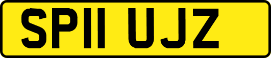 SP11UJZ