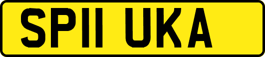 SP11UKA