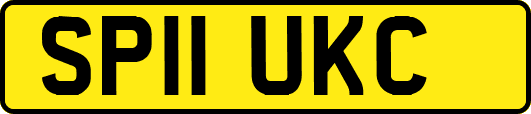 SP11UKC