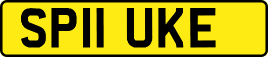 SP11UKE