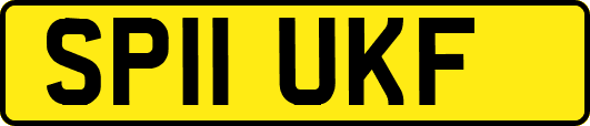 SP11UKF