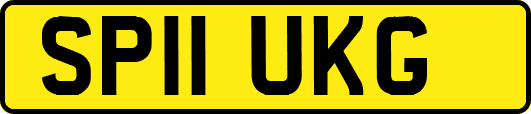 SP11UKG