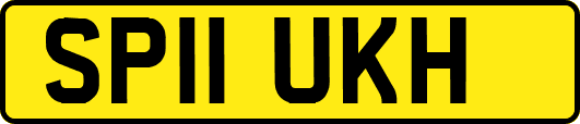SP11UKH