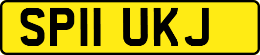 SP11UKJ