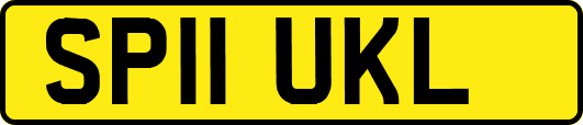 SP11UKL
