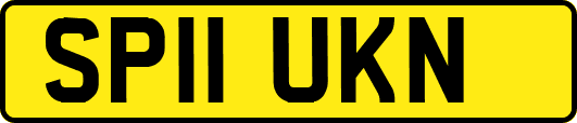 SP11UKN