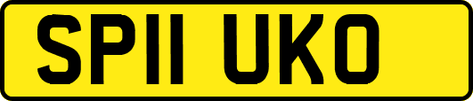 SP11UKO
