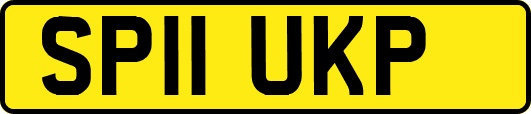 SP11UKP