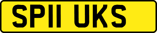 SP11UKS