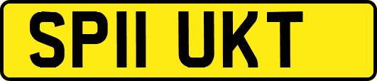 SP11UKT