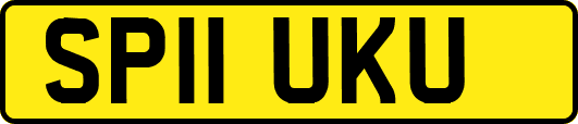 SP11UKU
