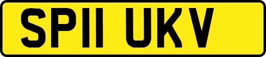 SP11UKV
