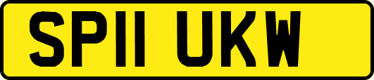 SP11UKW