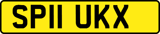 SP11UKX
