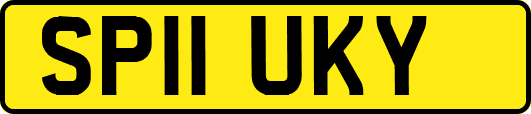 SP11UKY