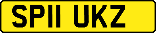 SP11UKZ