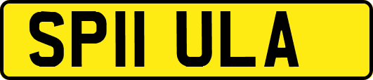 SP11ULA