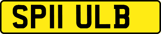SP11ULB