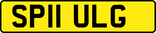 SP11ULG