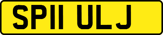 SP11ULJ
