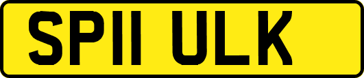 SP11ULK